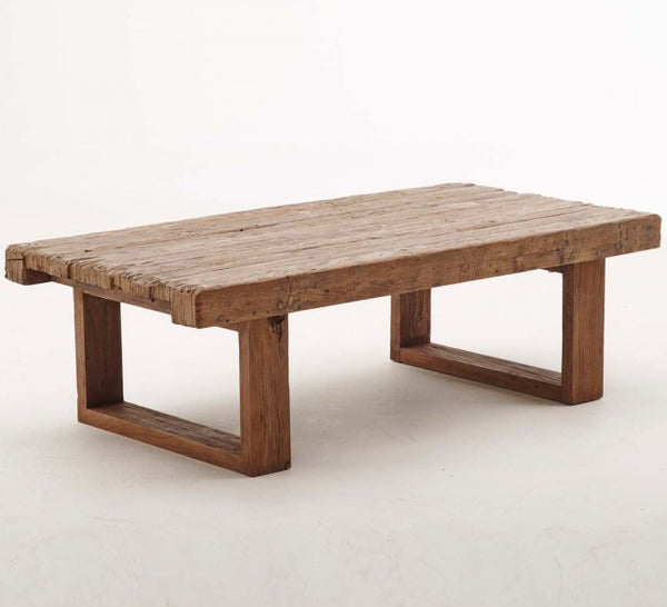 The Great Driftwood table - Pricelizer Store